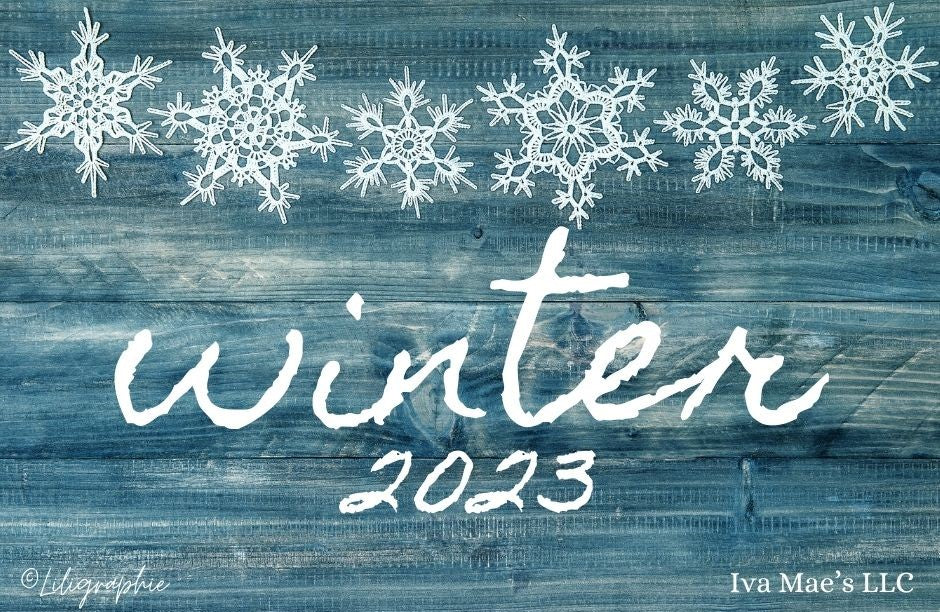 Winter 2023