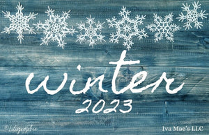 Winter 2023