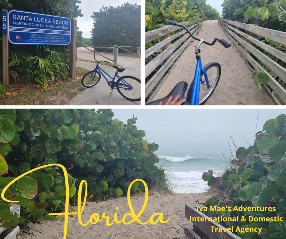 Florida Bike Adventure