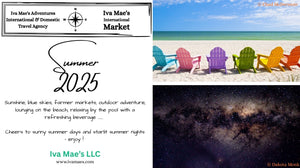 Summer 2025