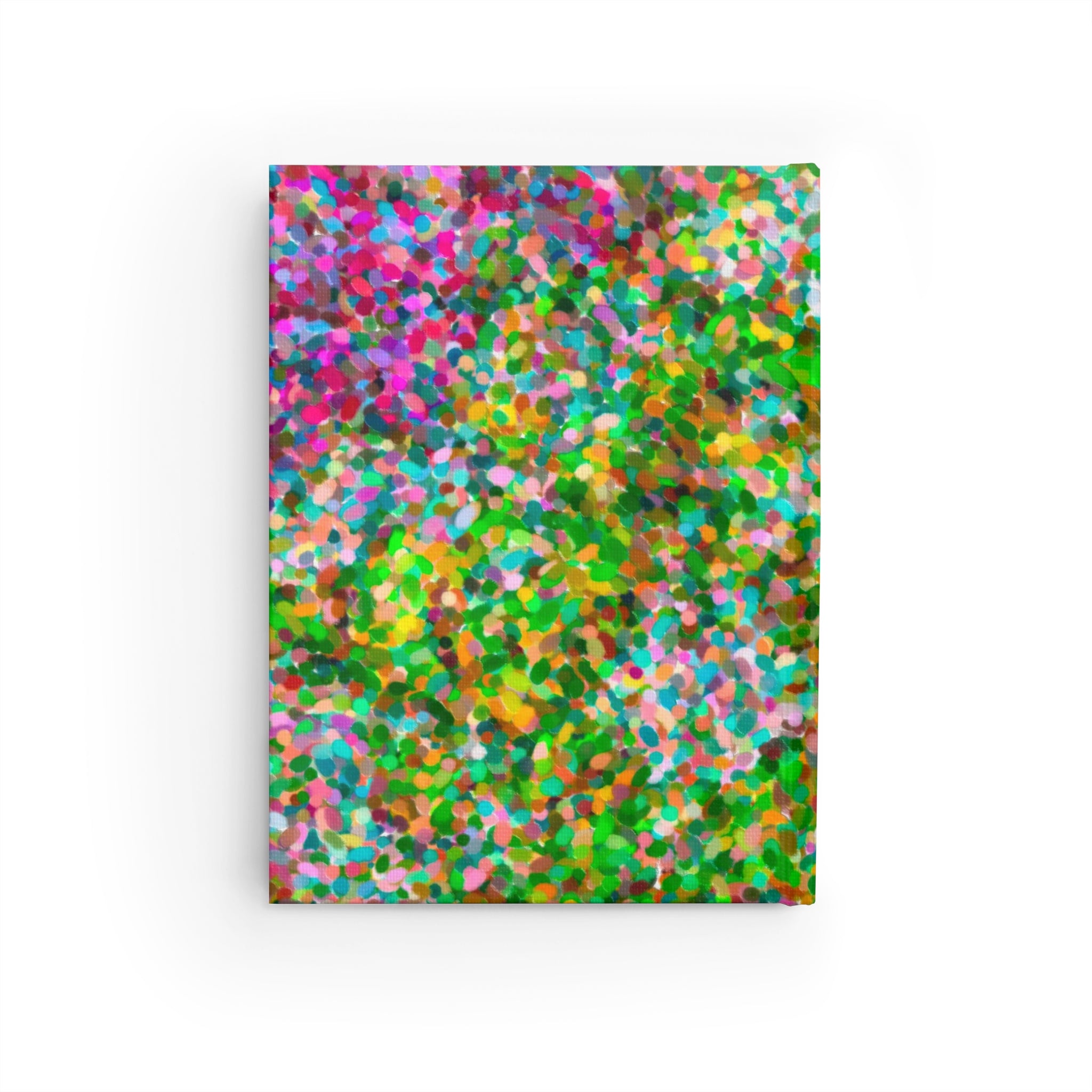 Journal: Artwork