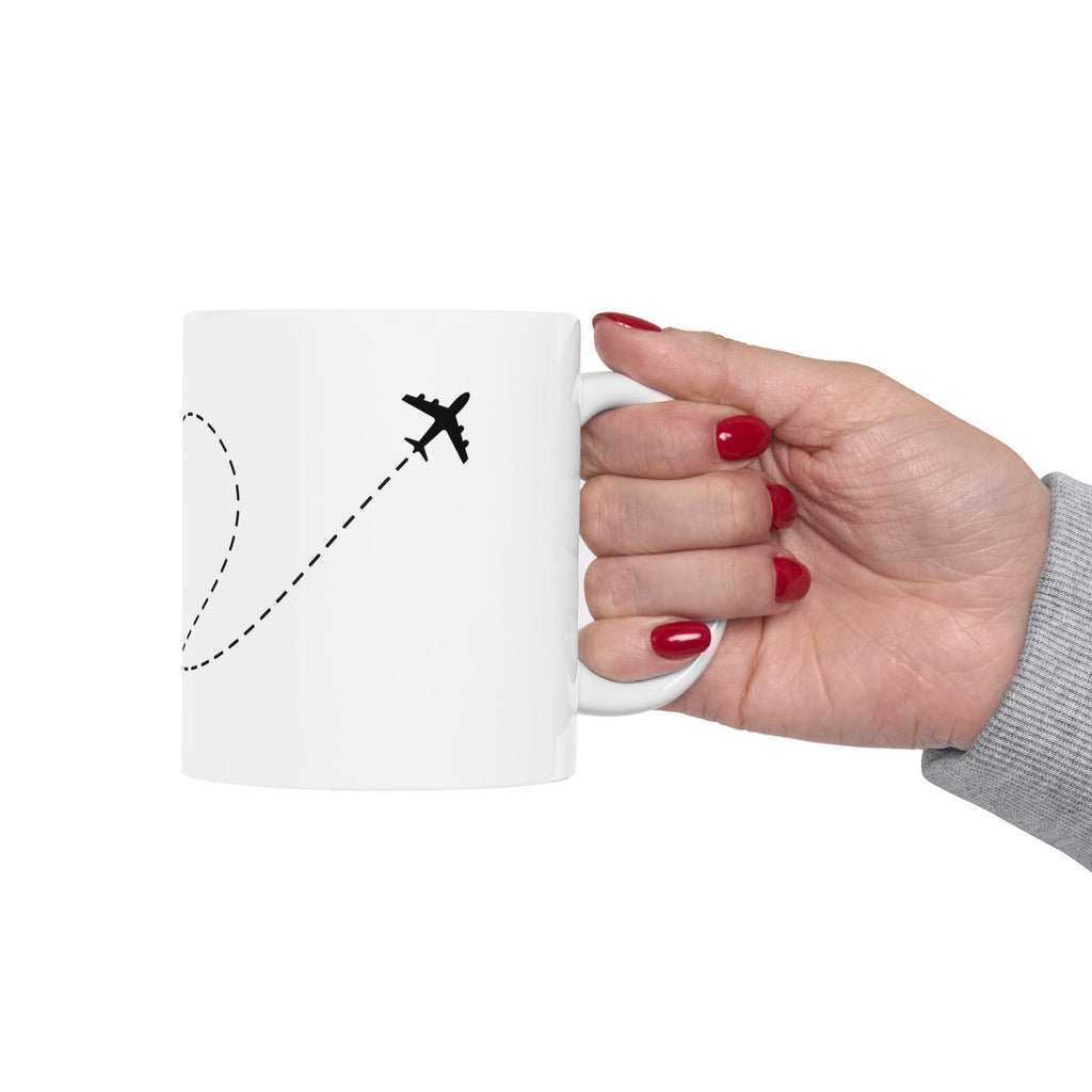 Mug: The Journey