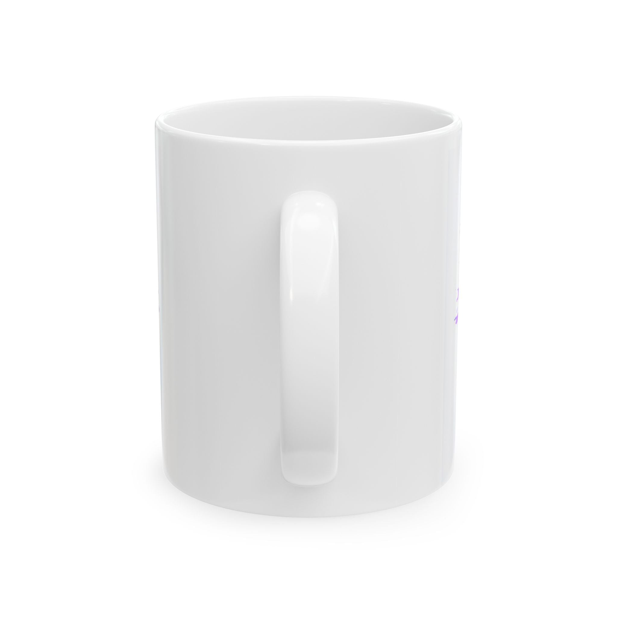 Mug: Musical