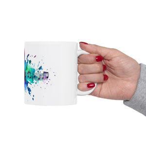 Mug: Musical