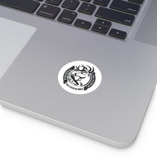 Sticker: Fishing & Deer Hunting