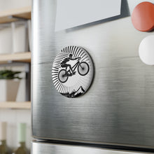Magnet: Mountain Bike