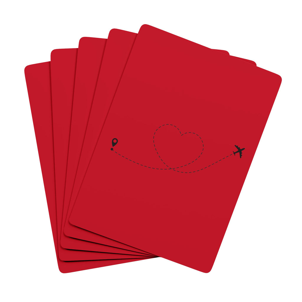 Deck of Cards