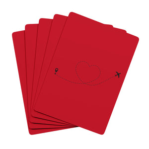Deck of Cards