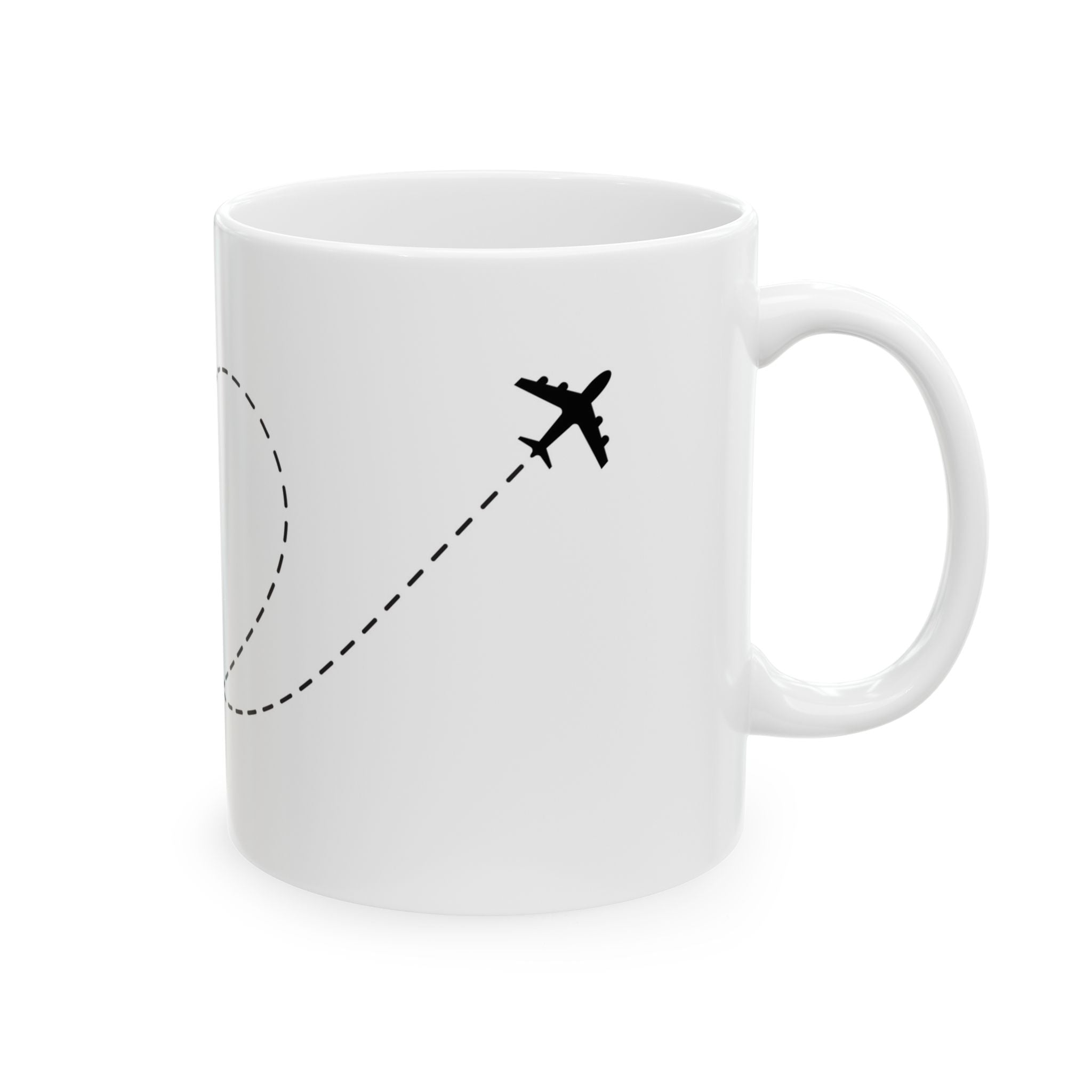 Mug: The Journey