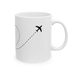 Mug: The Journey