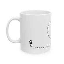 Mug: The Journey
