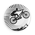 Magnet: Mountain Bike