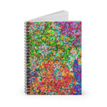 Spiral Notebook: Artwork