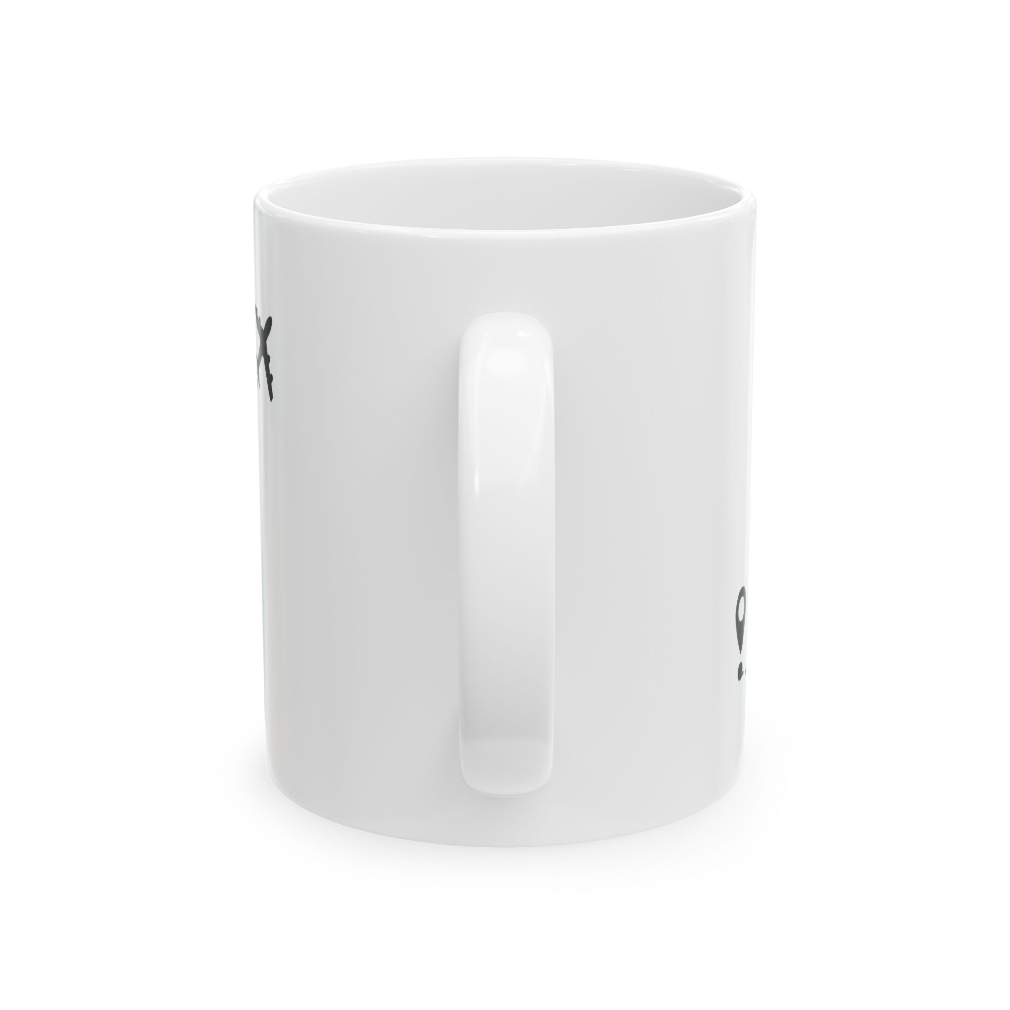 Mug: The Journey