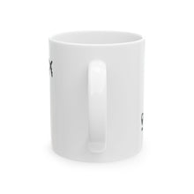 Mug: The Journey