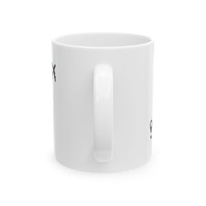 Mug: The Journey