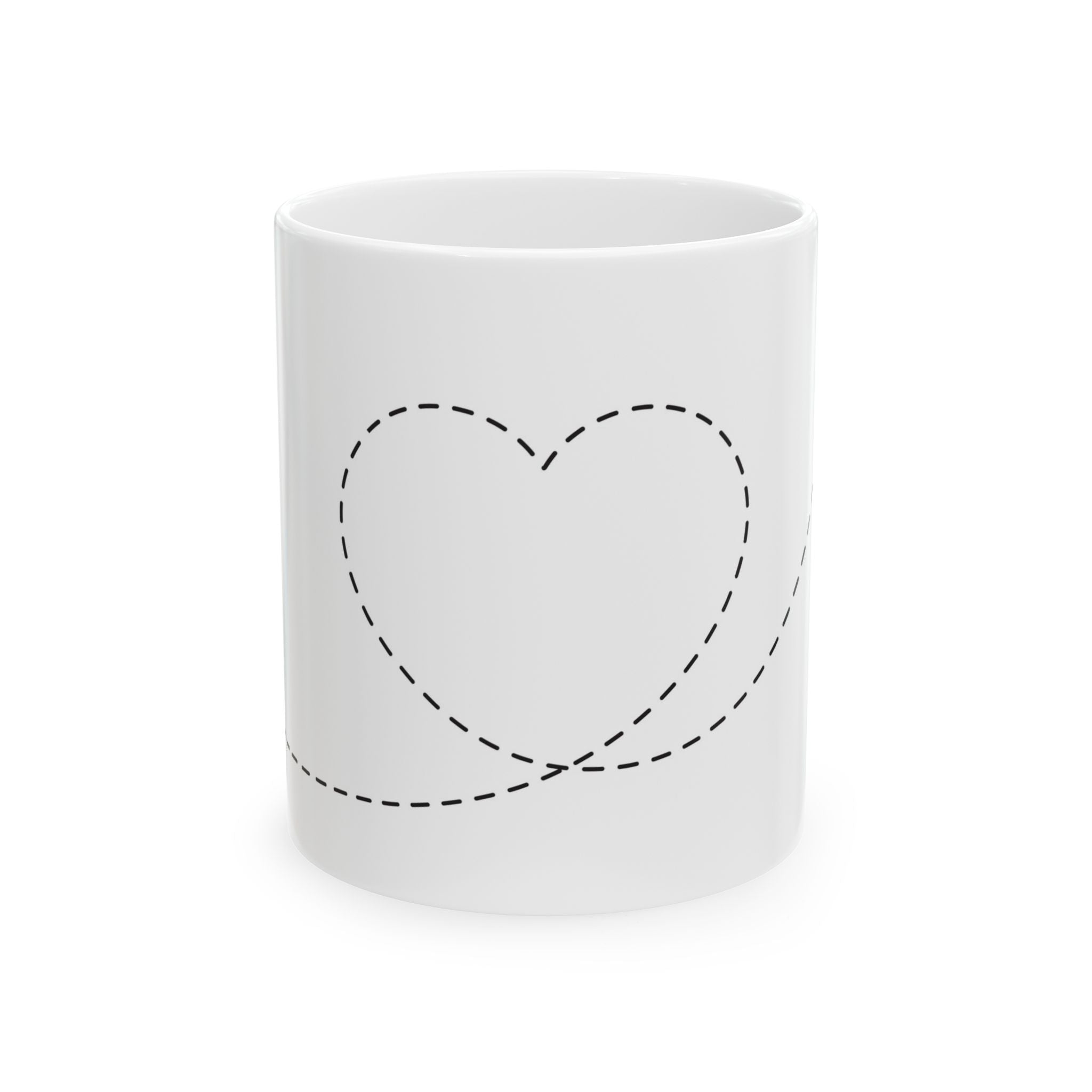Mug: The Journey