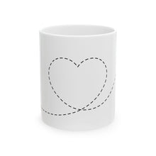 Mug: The Journey