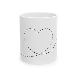 Mug: The Journey